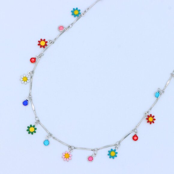 Delicate & Modern Necklace Chain – Perfect for Girls & Women, DYC1054 - Picture 6 of 15